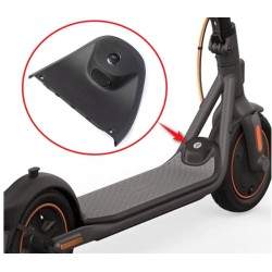 Verkleidungs- und Batterieabdeckungen kompatibel mit Segway F25 F30 F40 D18E D28E D38E Segway - Ninebot - 3 Verkleidungs- und Ba