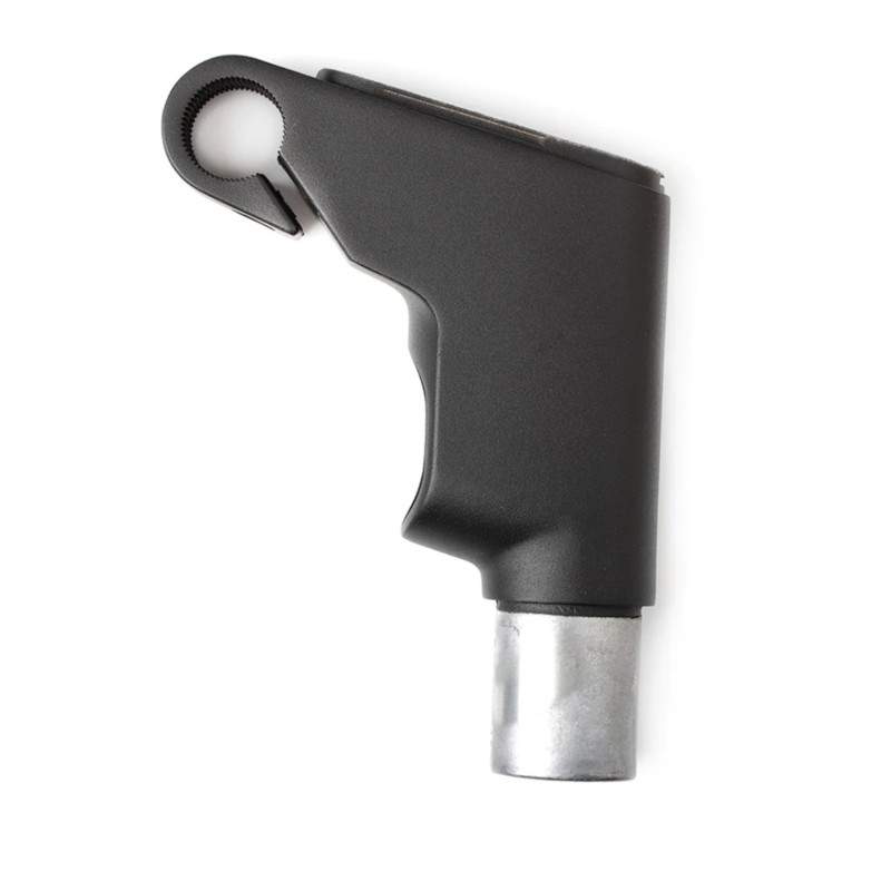 Baza pentru ecran si suport pentru ghidonul scuterului electric Segway F25 F30 F40 D18E D28E D38E Segway - Ninebot - 1 Baza pent