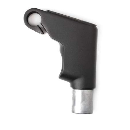 Basis für den Bildschirm und Halterung für den Lenker des Elektrorollers Segway F25 F30 F40 D18E D28E D38E Segway - Ninebot - 1 