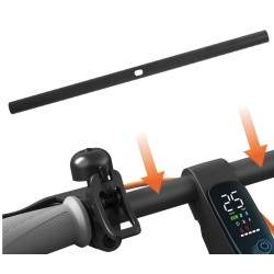 Guidon pour trottinette électrique Segway F25 F30 F40 D18E D28E D38E Segway - Ninebot - 1 Compatible avec les trottinettes élect