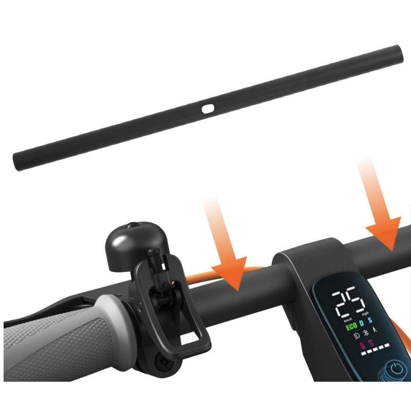 Ghidon pentru trotinetă electrică Segway F25 F30 F40 D18E D28E D38E Segway - Ninebot - 1 Compatibil cu trotinete electrice Segwa