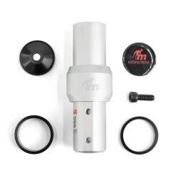 EB-M365 e EB-MAX - installa qualsiasi manubrio personalizzato - Xiaomi - Ninebot Max Monorim - 7 EB-M365 e EB-MAX - installa qua