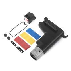 Monorim MX7 - handlebar mount for Ninebot Max Monorim - 3  