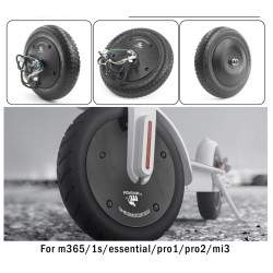 Monorim 500 W-os motor Pack U5 * 2.0-ra bővíthető - eléri a 65 km/h sebességet Monorim - 9 Több alkatrész cseréje nem kötelező, 