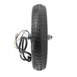 Motor Monorim 500w para atualização para Pack U5 * 2.0 - atinge 65km/h Monorim - 12 Não é obrigatório trocar mais peças, este mo