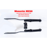 Monorim MXS0 projetado para instalar o kit FB-MX ou motor 500w-Max ou G30 Max - Suspensão dianteira para Ninebot Max Monorim - 1