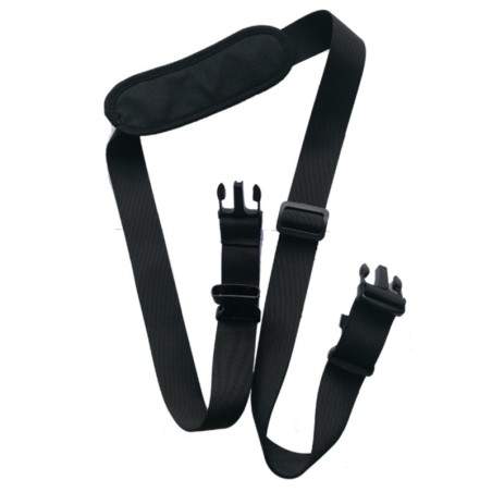 Shoulder carrying strap - nylon - Xiaomi M365, 1S, Pro2 and M365 Pro Xiaomi - 1  