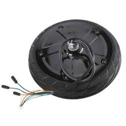 Motor para trotinete Ninebot ES1, ES2, ES3, ES4 ou semelhante Segway - Ninebot - 4 Compatível com trotinetes Ninebot ES1, ES2, E