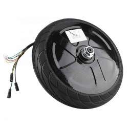 Motor dlia elektrosamokata Ninebot ES1, ES2, ES3, ES4 abo analoha Segway - Ninebot - 5 Sumisnyi z elektrosamokatamy Ninebot ES1,