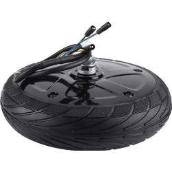 Motor para patinete Ninebot ES1 ES2 ES4 Segway - Ninebot - 3 Motor de 36v compatible con Ninebot ES1, ES2, ES4
Motor de reemplaz