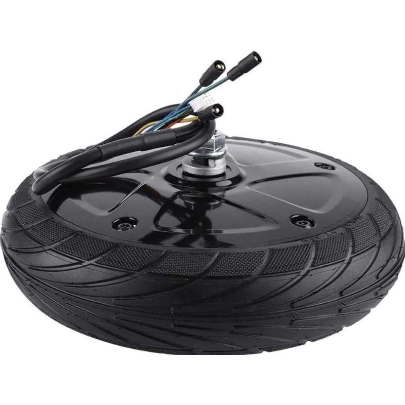 Motor til Ninebot ES1 ES2 ES4 Scooter Segway - Ninebot - 3 36v motor kompatibel med Ninebot ES1, ES2, ES4
Udskiftningsmotor til 