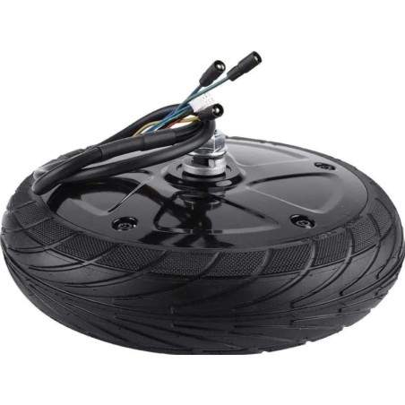 Motor za skuter Ninebot ES1 ES2 ES4 Segway - Ninebot - 3 36v motor združljiv z Ninebot ES1, ES2, ES4
Nadomestni motor za Ninebot