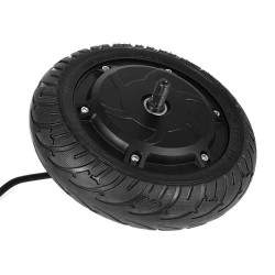 Motor for Kugoo S1 scooter or similar Kugoo - 4 
36v motor compatible with Kugo S1 or similar.
Replacement motor for scooters of