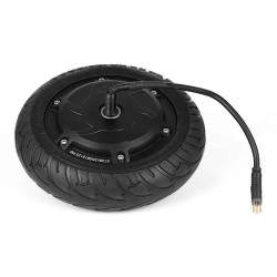 Motor till Kugoo S1 skoter eller liknande Kugoo - 5 36v motor kompatibel med Kugo S1 eller liknande.
Ersättningsmotor för skotra