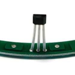 Senzori de sală de schimb pentru Xiaomi sau motoare compatibile  - 1 Senzori de sală de schimb pentru Xiaomi sau motoare compati