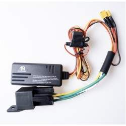 GPS lokator Monorim G16A Pro 2023 Monorim - 1 GPS lokator Monorim G16A Pro 2023
Pronađite svoje vozilo pomoću GPS-a - Monorim G1