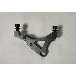 Kit de montaj adaptiv pentru frână pentru suspensie spate Sharkset Sharkset - 5 Kit de montaj adaptiv pentru frână pentru suspen