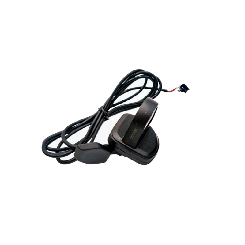 Universal'nyye triggernyye drosseli dlya nestandartnykh ili nestandartnykh ruley  - 1 
Vyberite nastraivayemyy triggernyy drosse