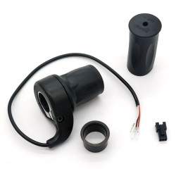 Univerzalni sprožilci plina za krmilo po meri ali po meri  - 4 
Izberite ročko za sprožitev krmila po meri.
Ko nadgradite na krm