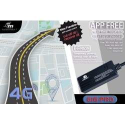 Localisateur GPS Monorim G16A Pro 2023 Monorim - 4 Localisateur GPS Monorim G16A Pro 2023
Avoir localisé votre véhicule avec le 