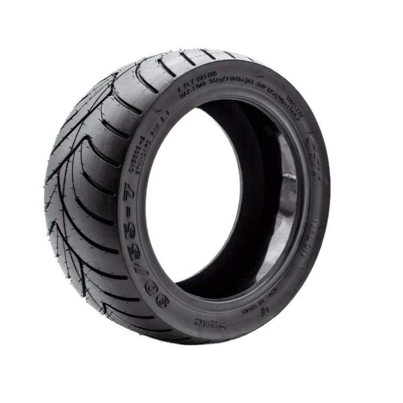 Originaldäck 90/55-7 tubeless med gel för Segway GT1 / GT1E / GT2 Segway - Ninebot - 1 
Specifik passform för Segway GT1, GT1E o