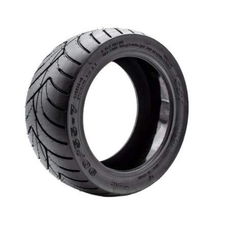Anvelope originale 90/55-7 tubeless cu gel pentru Segway GT1 / GT1E / GT2 Segway - Ninebot - 1 
Compatibilitate precisă cu Segwa