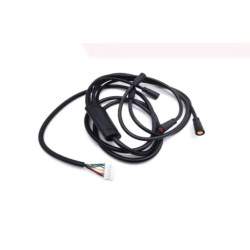 Ožičenje za Segway GT1 / GTE - GT1E / GT2 svjetla Segway - Ninebot - 1 
Originalno ožičenje svjetala za Segway GT1 / GTE. -GT1E/