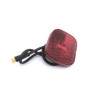 Original rear light for Segway GT1 / GTE - GT1E / GT2 Segway - Ninebot - 1 
Rear light for Segway GT1 / GTE. -GT1E/GT2
Rear ligh