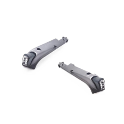 Originaal tagatulede komplekt Segway GT1 / GTE - GT1E / GT2 jaoks Segway - Ninebot - 3