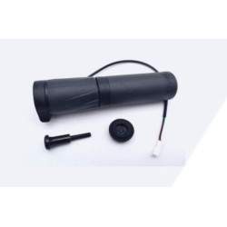 Gnísia laví nkazioú gia Segway GT1 / GT1E / GT2 Segway - Ninebot - 1 
Laví nkazioú gia Segway GT1 / GTE - GT1E / GT2
Kit topothé