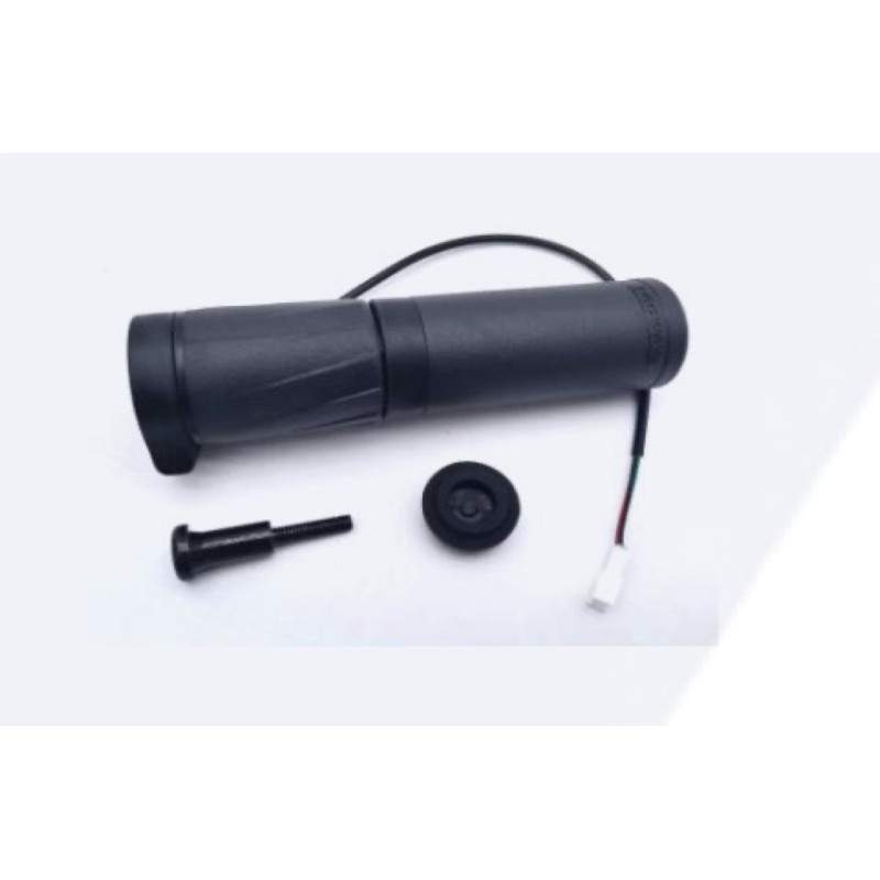 Puño original de aceleración para Segway GT1 / GT1E / GT2 Segway - Ninebot - 1 
Puño acelerador para Segway GT1 / GTE - GT1E / G