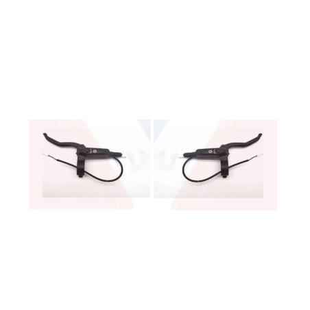 Originalna ručica lijeve i desne kočnice za Segway GT1 / GT1E / GT2 Segway - Ninebot - 3 
Ručica kočnice Segway GT1 / GTE - GT1E