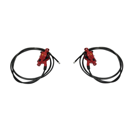 Algne esi- ja tagapidurisadul Segway GT1 / GT1E / GT2 jaoks Segway - Ninebot - 3 
Pidurisadul Segway GT1 / GTE - GT1E / GT2
Pidu