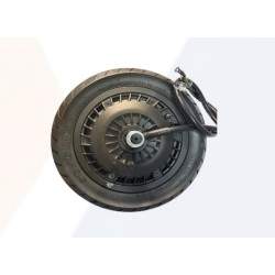 Original motor med højt drejningsmoment til Segway GT1 / GT1E / GT2 Segway - Ninebot - 2 
Original motor til Segway GT1 / GTE - 