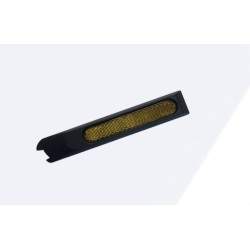 Original reflective covers for Segway GT1, GT1E, GT2 or similar models Segway - Ninebot - 1 
Reflective cover for the body of GT