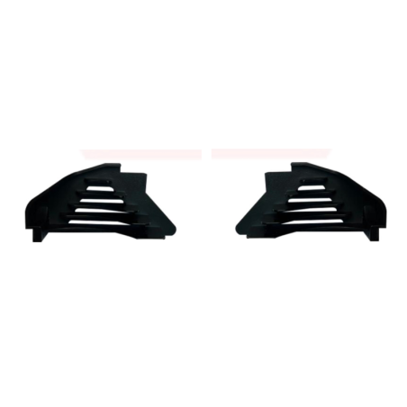 Dekoratiivsed osad ventilatsioonivõre Segway GT1, GT1E, GT2 vms mudelitele Segway - Ninebot - 3