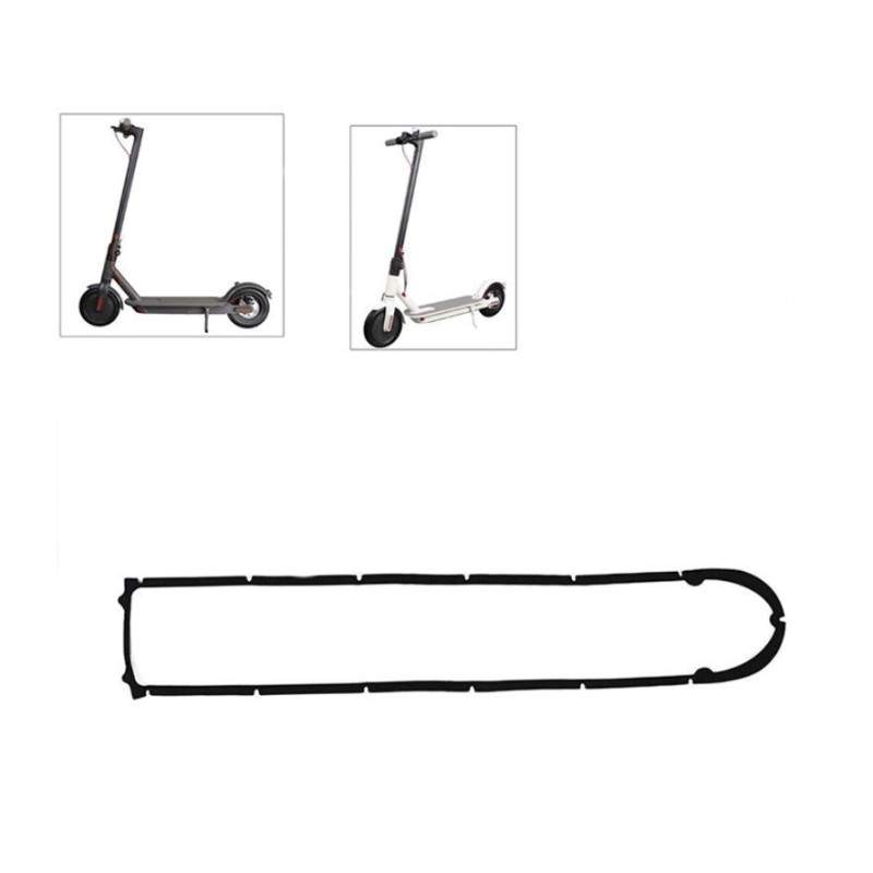 Junta à prova d'água da tampa da bateria - chassi - para Xiaomi M365, Essential, Lite, 1S Xiaomi - 2  