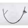 Specifikt motorkabel til Ninebot Max el-løbehjul eller lignende model, reservedel Segway - Ninebot - 3 Passer til Ninebot Max og
