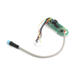 Control panel / BLE board / screen compatible for M365, Essential , Mi 3, 1S, Pro2 and M365 Pro Xiaomi - 1 Control panel / BLE b