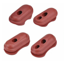 Silikoonkummid - Xiaomi M365, 1S, Pro2 ja M365 Pro veermik. Xiaomi - 1