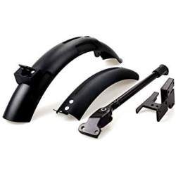 Súprava predného a zadného blatníka so stojanom je súčasťou balenia pre Xiaomi QiCycle EF1 Monorim - 4 
Kompletná sada blatníkov