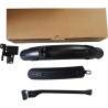 Kit parafango anteriore e posteriore con cavalletto incluso per Xiaomi QiCycle EF1 Monorim - 5 
Kit parafango completo con caval