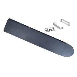 Monorim HDC - Batterieabdeckung aus Aluminium mit Kühlkörper  - 6 Monorim HDC - Batterieabdeckung aus Aluminium mit Kühlkörper
M