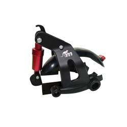 Zadní odpružení Monorim MPR1 nebo Monorim MR1 Pro pro Xiaomi Pro 4 Monorim - 17 
Aktualizujte svůj Xiaomi Pro 4 se zadním odpruž