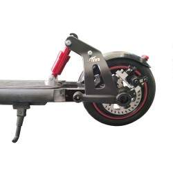 Monorim MPR1 eller Monorim MR1 Pro baghjulsophæng til Xiaomi Pro 4 Monorim - 18 Opdater din Xiaomi Pro 4 med MPR1 eller MR1 Pro 