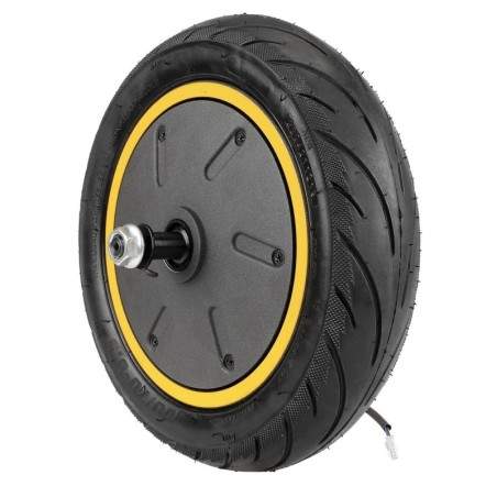 350 W kompatibilný motor pre Ninebot Max G30, G30D a G30LP Segway - Ninebot - 12 350 W kompatibilný motor pre Ninebot Max G30, G