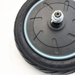 Original Ninebot 350w andre generasjons motor for Ninebot Max G30, G30P, G30LP, G30LE og G30D Segway - Ninebot - 8 Original moto