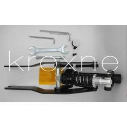 Monorim N1 V5 pentru scutere electrice Xiaomi sau similar Monorim - 2 
Suspensie Monorim N1 V5 pentru Xiaomi și similar cu supor