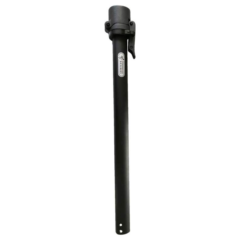 Gnisios istos gia patini Ninebot Max G30 - swlinas dieythynsis Segway - Ninebot - 4 Symvatotita: gnisio eksartima gia Ninebot Ma