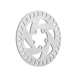 Bremseskive 130mm for Xiaomi Mi4 y Mi4 Pro Xiaomi - 1 Bremseskive 130mm for Mi4 Pro
Installer 130 mm-platen for Xiaomi Mi4 Pro
D